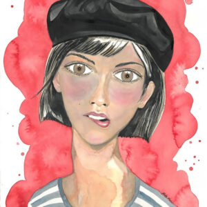 molimol_ilustraciones_mujeres_GENEVIEVE