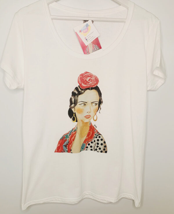 Camiseta-Carmela-blanca